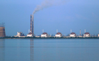 В «Енергоатомі» повідомили про радіаційну ситуацію на ЗАЕС