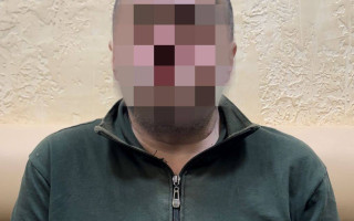 У Києві судили бойовика, який воював на боці «днр»