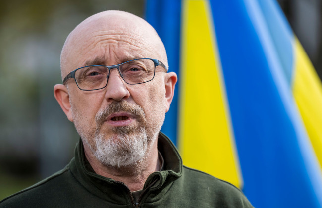 Резников считает, что Украина выиграет войну к июльскому саммиту НАТО