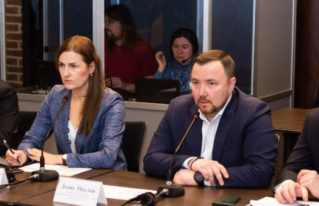 Денис Маслов считает, что угроза получить 15 лет лишения свободы может помочь борьбе с коррупцией в судебной власти