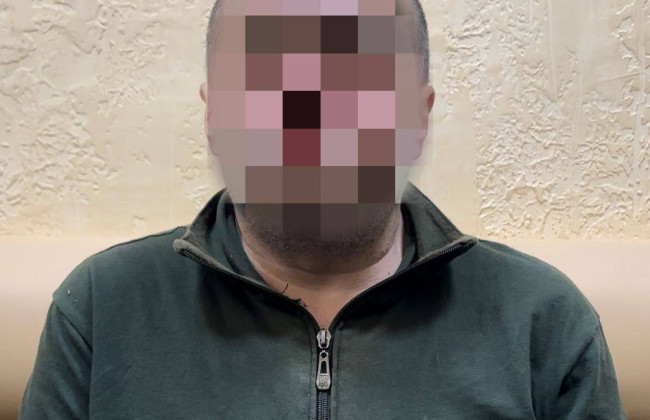 В Киеве судили боевика, воевавшего на стороне «днр»