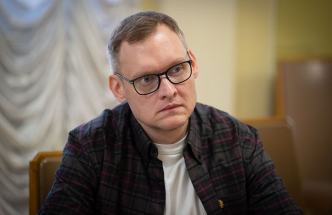 Андрій Смирнов: Дотичним до формування політики розвитку судової влади варто зосередитися на ключовій тезі – більше немає місця для кругової поруки і кулуарних домовленостей