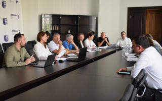 АРМА працює над змінами до правил та процедур продажу арештованого майна