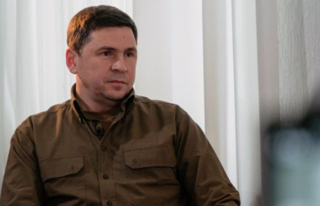 Бумеранг завжди повертається до своїх метальників, — Подоляк про атаку дронів на Москву