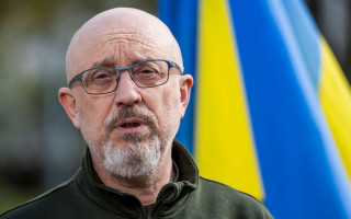 Резніков вважає, що Україна виграє війну до липневого саміту НАТО