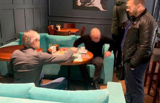 Ексдиректора КП «Запоріжринок» судитимуть за розтрату держбюджету та хабарництво