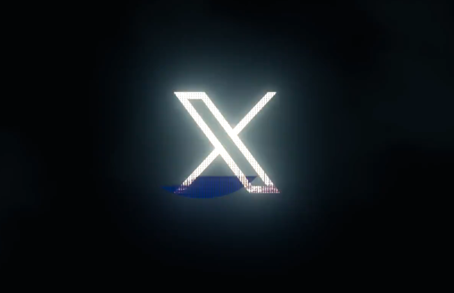 X замість пташки: Маск затвердив новий «проміжний» логотип Twitter