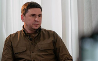 Бумеранг завжди повертається до своїх метальників, — Подоляк про атаку дронів на Москву