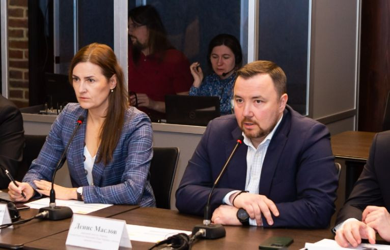 Денис Маслов считает, что угроза получить 15 лет лишения свободы может помочь борьбе с коррупцией в судебной власти