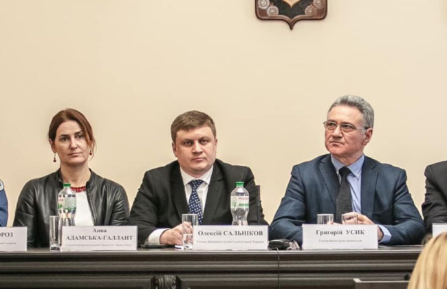 Пока неизвестно, кто будет представлять ГСА на совместной с международными проектами конференции по гендерным подходам