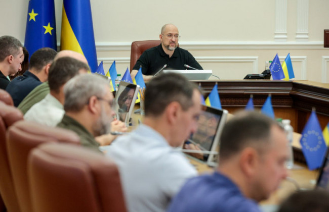 Кабмин провел заседание – какие решения приняли 25 июля