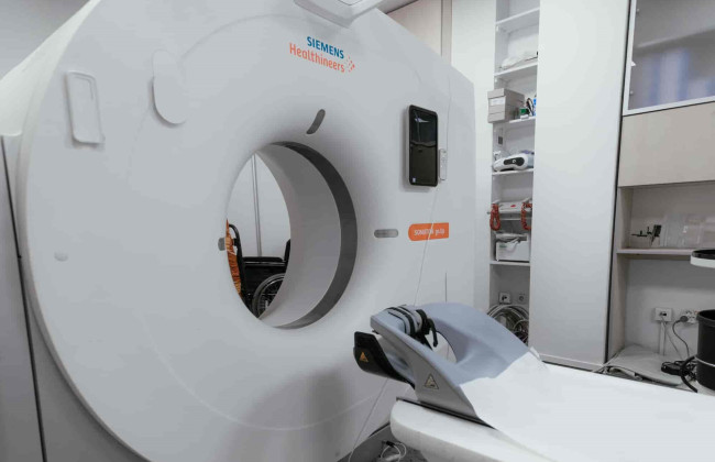 Как сделать КТ бесплатно – объяснение Минздрава