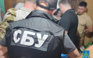 На Львівщині блогер виправдовував збройну агресію рф та перешкоджав врученню повісток