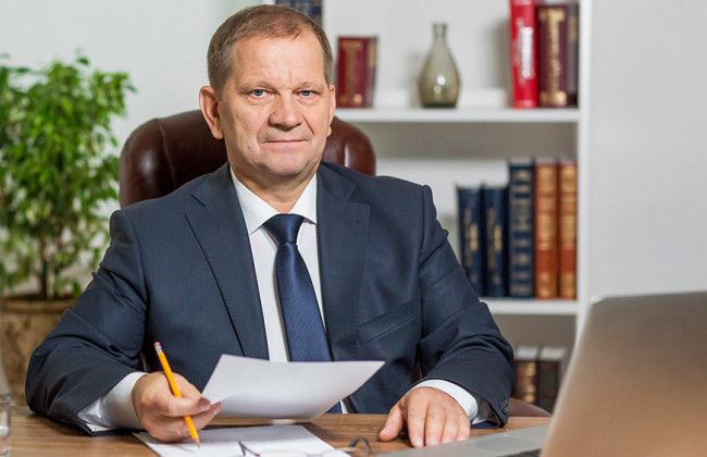 Суддя Верховного Суду Сергій Хопта звільнився у відставку