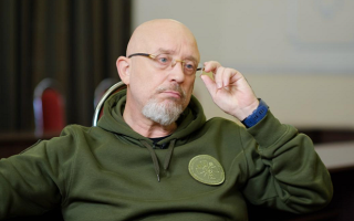 Контрнаступ відстає від графіка, але йде за планом, — Резніков