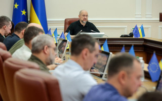 Кабмін провів засідання – які рішення ухвалили 25 липня