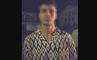 Смертельна ДТП на блокпосту в Києві, в якій загинув солдат: водію повідомили про підозру