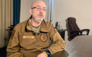 Резніков заявив, що Україна продовжить завдавати удари по Кримському мосту