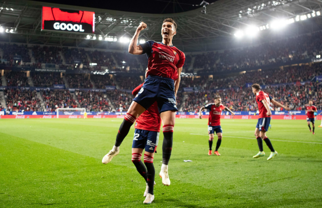 УЕФА отменил дисквалификацию испанского клуба: он сыграет в Лиге конференций