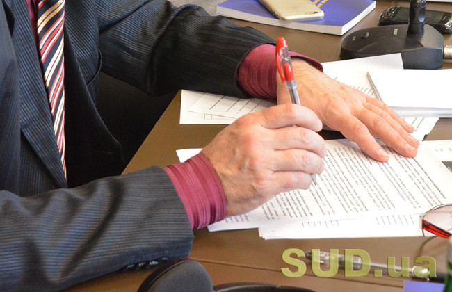 Як система БПД надає правову допомогу у деокупованих громадах – пояснення Мінюсту