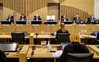 Справа МН17: У Нідерландах подала у відставку суддя, яка намагалась вплинути на процес