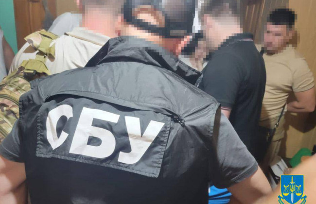 На Львівщині блогер виправдовував збройну агресію рф та перешкоджав врученню повісток