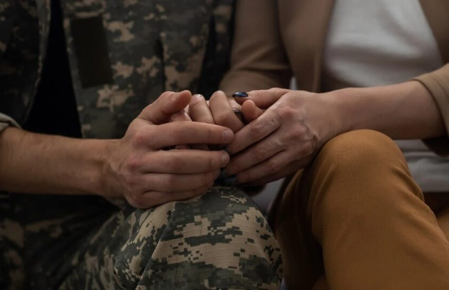 В Украине планируют создать 6 новых реабилитационных центров для военных