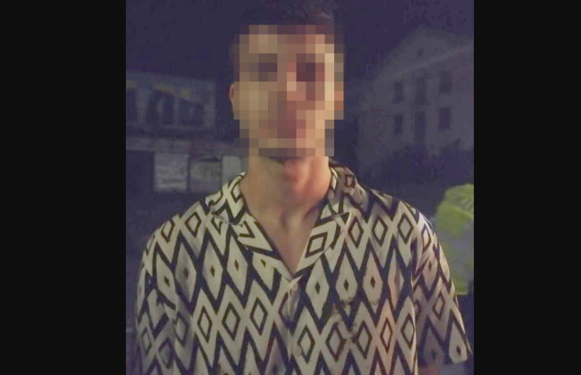 Смертельна ДТП на блокпосту в Києві, в якій загинув солдат: водію повідомили про підозру