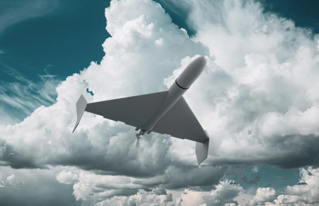 Окупанти атакували «шахедами» Черкащину, є три «прильоти»