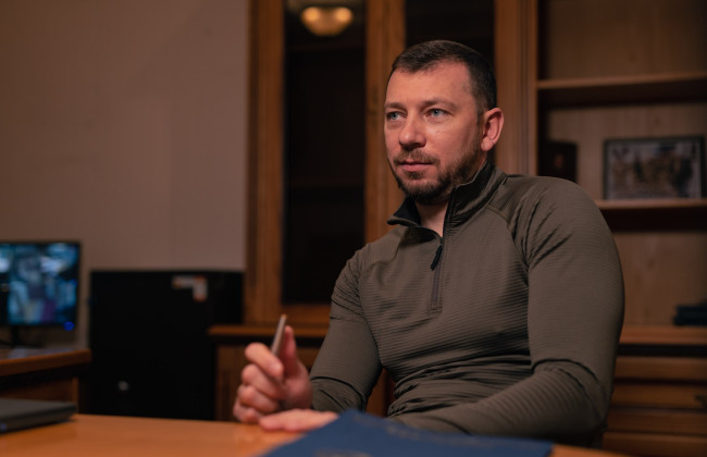 Можна передбачити тримання злочинців у західних областях України, аби побороти відмови в екстрадиції, - керівник САП