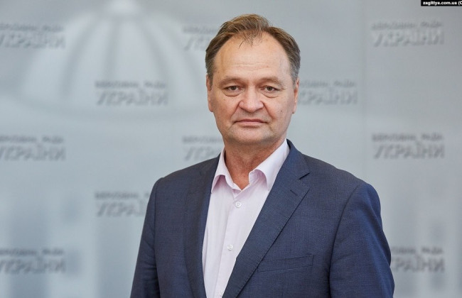 Нардепа от «ОПЗЖ» Пономарева отправили в СИЗО без права на залог