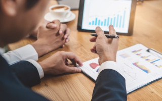 Стартувала робота над реформою корпоративного управління