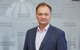 Нардепа від «ОПЗЖ» Пономарьова відправили в СІЗО без права на заставу