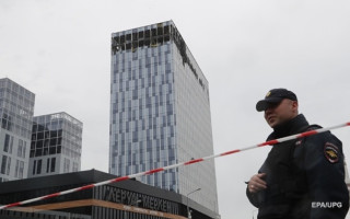 Білий дім прокоментував атаку дронів на москву: «Це війна, яку почала росія»