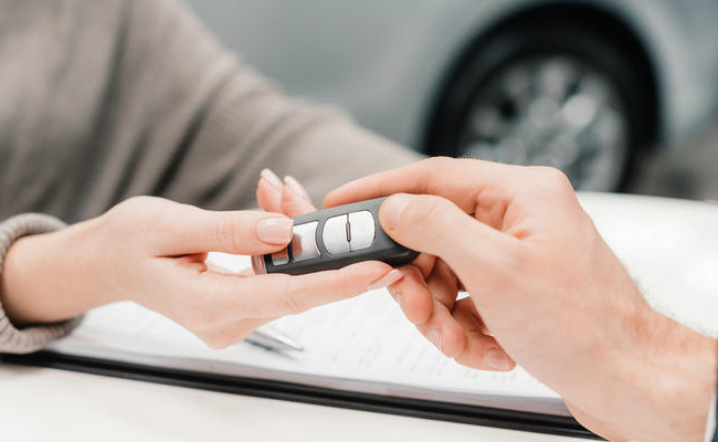 Передача автомобиля по доверенности: возникает ли налогооблагаемый доход