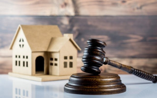 Где найти информацию об имуществе, которое будет распродаваться из-за долгов налогоплательщиков