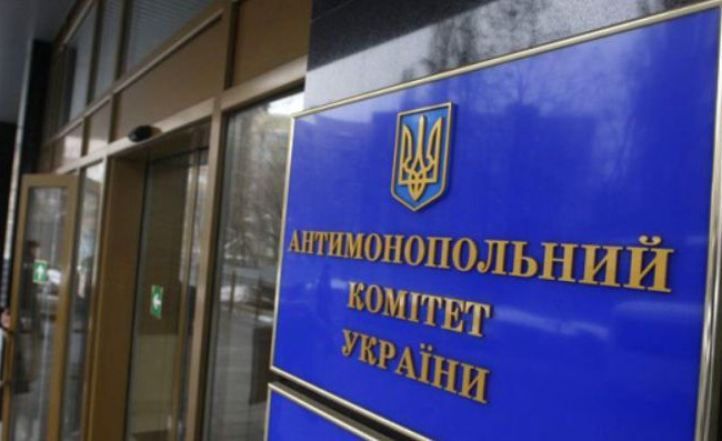 Раді рекомендують прийняти законопроєкт про посилення повноважень Антимонопольного комітету