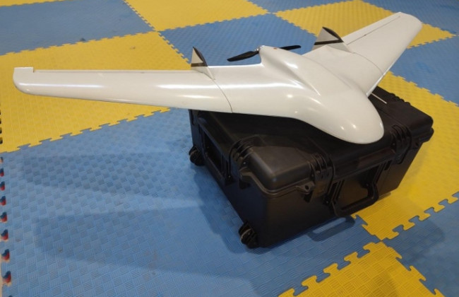 Дроны с ИИ оказывают большое влияние на успех ВСУ на поле боя - WP