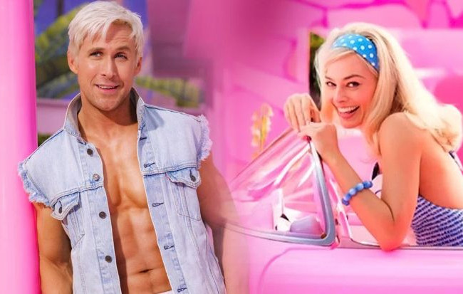 Українці постять селфі у стилі Барбі або Кена, згенеровані ШІ: чи це безпечно