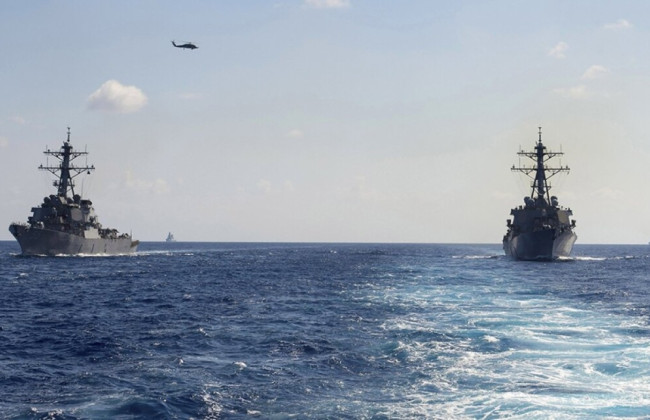 Стало відомо, як може виглядати операція росіян під чужим прапором у Чорному морі