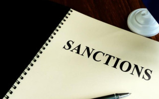 Зеленський підписав закон, який передбачає створення Держреєстру санкцій