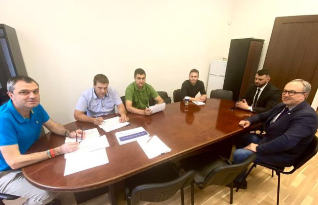 В АРМА обсудили проект Антикоррупционной программы Агентства на 2023-2025 годы