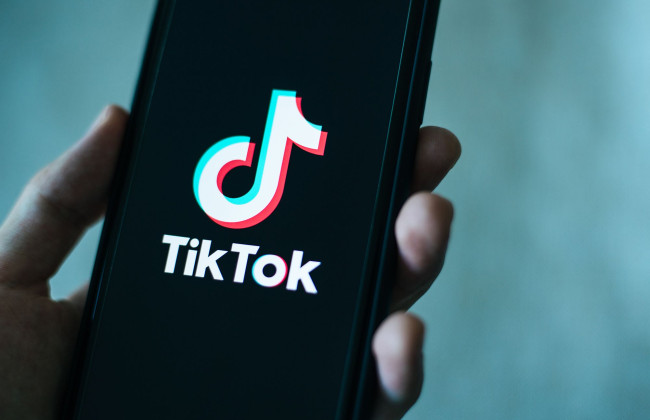 TikTok запустить програму для доставки товарів