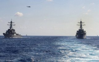 Стало известно, как может выглядеть операция россиян под чужим флагом в Черном море