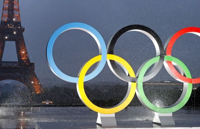 Білорусь та рф не отримали від МОК запрошення на Олімпіаду-2024