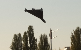 Украину уже обстреливают «шахеды», собранные на территории рф, — Гуменюк