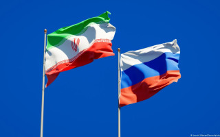 Головна опора держави-агресора: росія та Іран поглиблюють військове партнерство, – Держдеп