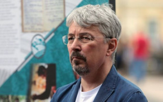 Парламентский комитет не поддержал отставку Александра Ткаченко