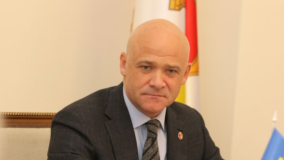 ВАКС не возложил обязанности на мэра Одессы Труханова в деле «Краяна»