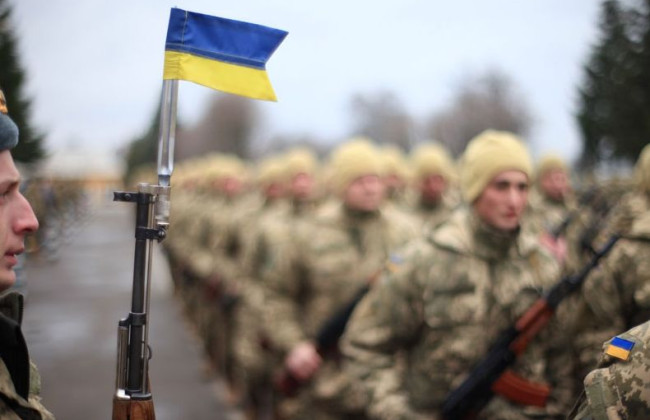 Верховний Суд постановив, що військовослужбовець заслуговує на позбавлення волі без можливості звільнення з випробуванням, щоб інші військовослужбовці не подумали, що вони можуть ігнорувати накази командирів